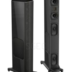 視紀音響 GoldenEar T66 落地喇叭 內建主動式低音 一對
