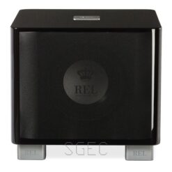 視紀音響 REL 英國 T/7X 主動式超低音 8吋 200W 公司貨