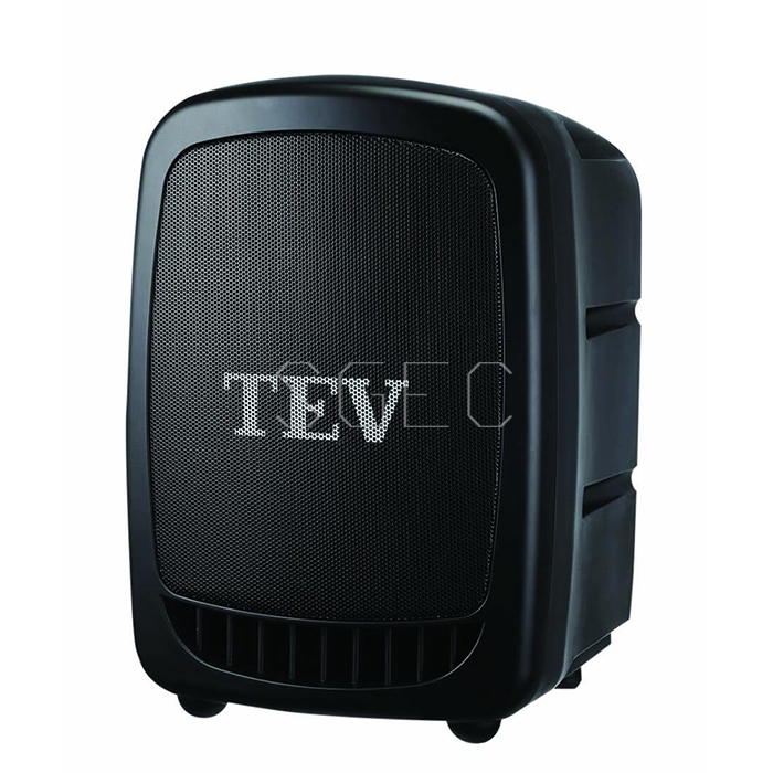 視紀音響 TEV 台灣電音 TA-380D (6.5吋) USB/SD 單頻 雙頻 贈包包 公司貨:圖片 3