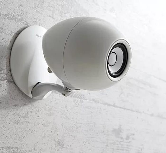 視紀音響 ECLIPSE 環繞喇叭 TD 307 MK2A 黑白兩色:圖片 3