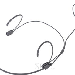 視紀音響 TEV 頭戴式麥克風 TH-68 適用TEV所有機種 台灣製造