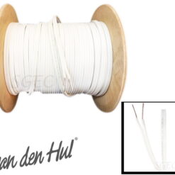 視紀音響 Van Den Hul THE ARCTIC 喇叭線 1米 高純度 OFC 外覆高純度銀 公司貨