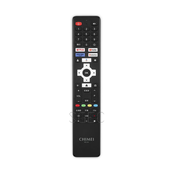 視紀音響 CHIMEI 奇美Full HD TL-43G200 液晶電視 3年保固 公司貨 無視訊盒:圖片 5