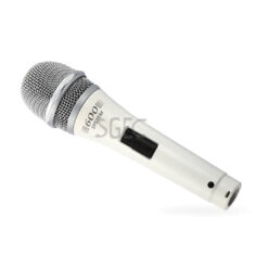 視紀音響 TEV 肯佳 TM-600 卡拉OK 專業用 麥克風 輕鬆好唱 含線徑6mm長20尺麥克風線
