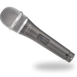 視紀音響 TEV 動圈式麥克風 TM-700 附原廠5M 麥克風線 適合唱歌 演講 卡拉OK 聚會