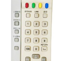 視紀音響 國際 TNQ-CH001 液晶電漿遙控器 多功能遙控器