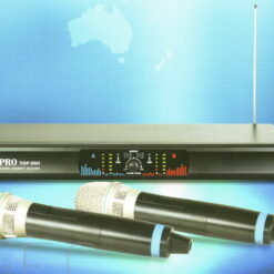 視紀音響 MIPRO 嘉強 TOP-99II 雙頻道 自動選訊 無線麥克風系統 公司貨