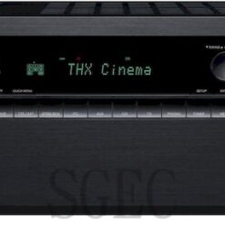 視紀音響 現貨 ONKYO TX-NR696 7.2聲道串流擴大機