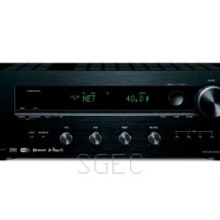 視紀音響 Onkyo TX-8260 串流綜合擴大機 80W 公司貨