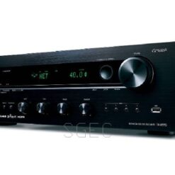 視紀音響 Onkyo TX-8270 串流綜合擴大機 160 W 公司貨