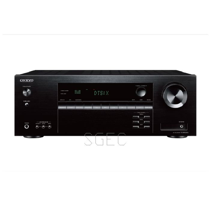 視紀音響 Onkyo TX-NR5100 5聲道組合 KD-51M書架型喇叭 KD-52C中置喇叭 KD-52F 落地式喇叭 :圖片 2