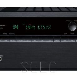 視紀音響 ONKYO TX-NR7100 9.2 聲道環繞擴大機 220W 公司貨