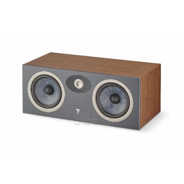 視紀音響 特惠 FOCAL 5.1聲道 Theva N2 +Theva CC + 100 ICW6 2支 + 重低音 Sw10 超低音喇叭:圖片 9