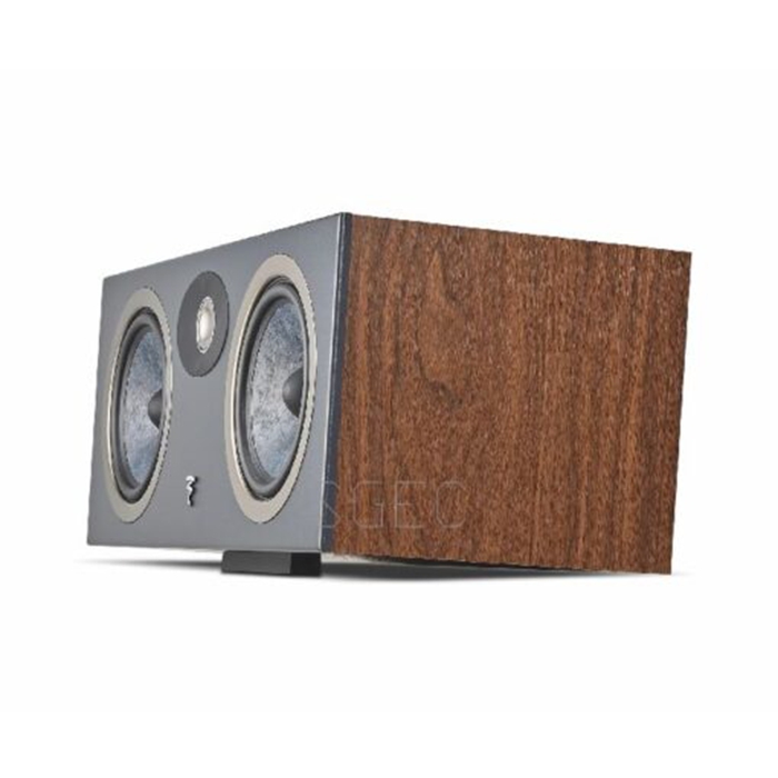 視紀音響 特惠 FOCAL 5.1聲道 Theva N2 +Theva CC + 100 ICW6 2支 + 重低音 Sw10 超低音喇叭:圖片 10