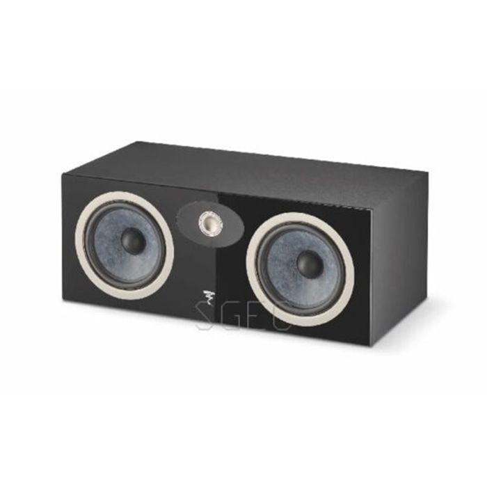視紀音響 特惠 FOCAL 5.1聲道 Theva N2 +Theva CC + 100 ICW6 2支 + 重低音 Sw10 超低音喇叭:圖片 11