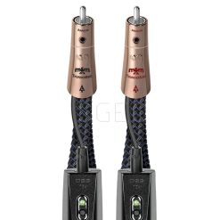 視紀音響 AudioQuest 美國 ThunderBird 訊號線 RCA/XLR 公司貨