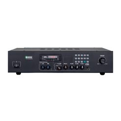 視紀音響  UBT-120 PRO 120W 工程擴大機 公司貨