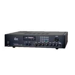 視紀音響  UBT-300 300W USB/ BT 工程擴大機 公司貨