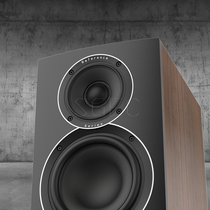 視紀音響 Elac Reference 系列 TX-NR6100 環繞擴大機+UFR52落地式喇叭+UCR52中置喇叭+UBR52環繞喇叭 5聲道:圖片 34