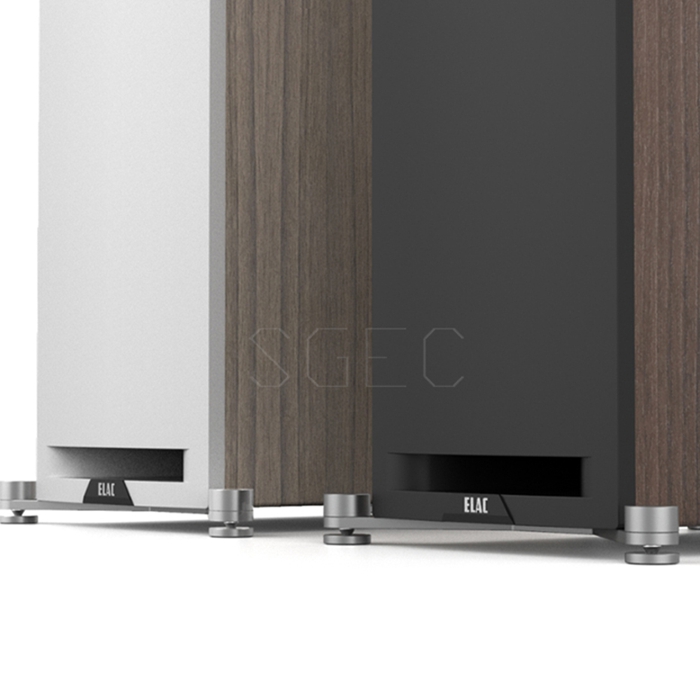 視紀音響 Elac Reference 系列 TX-NR6100 環繞擴大機+UFR52落地式喇叭+UCR52中置喇叭+UBR52環繞喇叭 5聲道:圖片 31