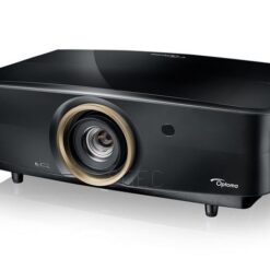 視紀音響 Optoma UHC63LV 4,800流明 雷射 4K 家庭劇院投影機 UHD 公司貨 16:9