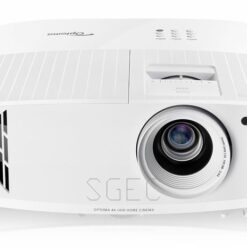 視紀音響 Optoma UHD35+ 4K 劇院 投影機 4000流明 16:9 公司貨