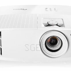 視紀音響 Optoma UHD55 4K 劇院投影機 3600流明 16:9 公司貨