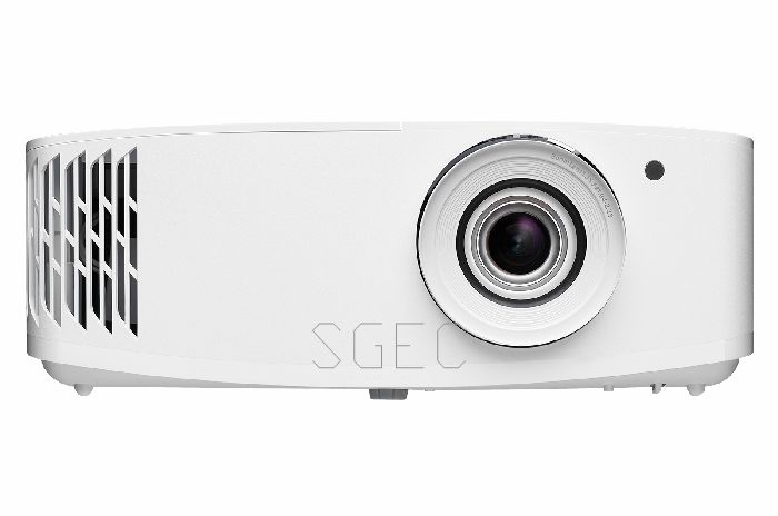 視紀音響 Optoma UHD55 4K 劇院投影機 3600流明 16:9 公司貨:圖片 2