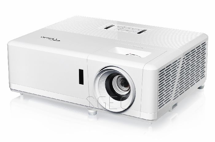 視紀音響 Optoma UHZ45 4K 劇院投影機 3800流明 16:9 公司貨:圖片 4