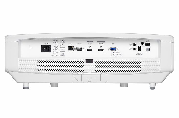 視紀音響 Optoma UHZ65LV 4K 劇院投影機 5000流明 16:10 公司貨:圖片 4