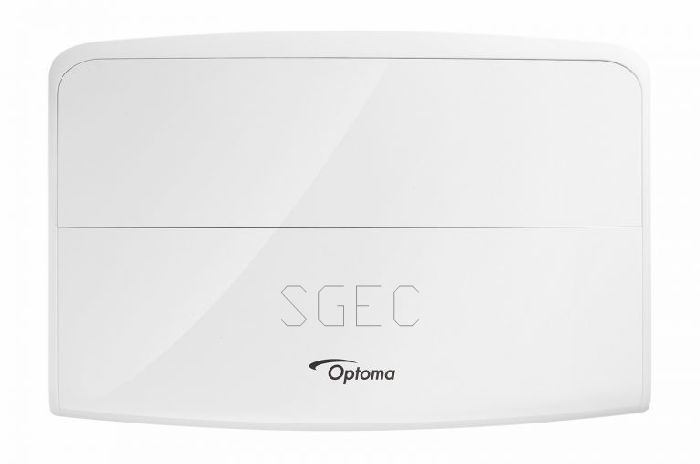 視紀音響 Optoma UHZ65LV 4K 劇院投影機 5000流明 16:10 公司貨:圖片 3