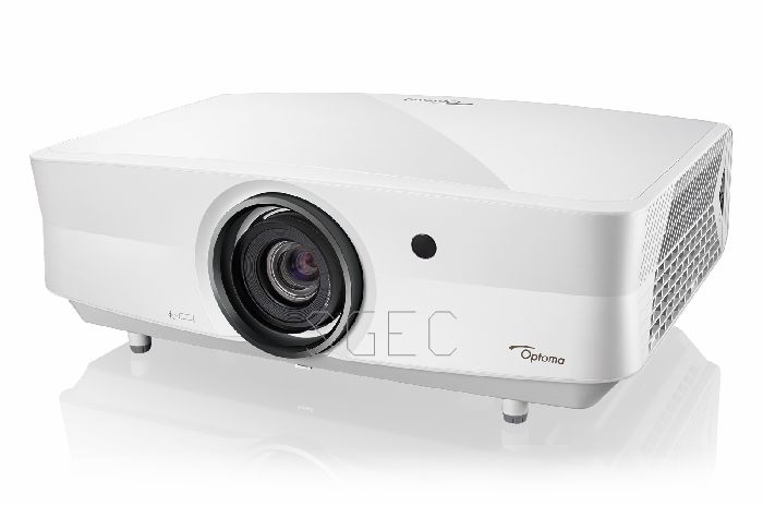 視紀音響 Optoma UHZ65LV 4K 劇院投影機 5000流明 16:10 公司貨