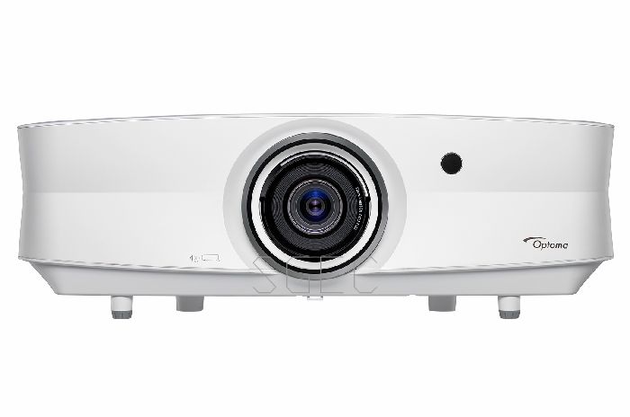 視紀音響 Optoma UHZ65LV 4K 劇院投影機 5000流明 16:10 公司貨:圖片 5