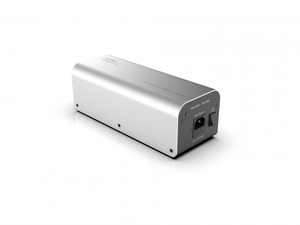 視紀音響 ISOTEK V5 Syncro Uni 10 直流偏差消除 濾波器:圖片 4