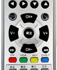 視紀音響 PX 大通 液晶電視萬用遙控器 URC-1000 / URC-1100 公司貨