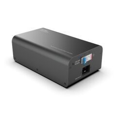 視紀音響 ISOTEK V5 Syncro Uni 16 直流偏差消除 濾波器 須搭配20A 電源線