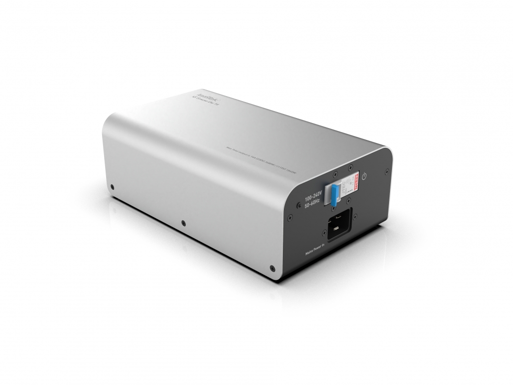 視紀音響 ISOTEK V5 Syncro Uni 16 直流偏差消除 濾波器 須搭配20A 電源線:圖片 4