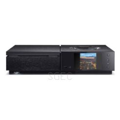 視紀音響 NAIM Uniti Star CD播放 + 數位串流 兩聲道數位擴大機 70W 公司貨 五年保固