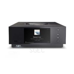 視紀音響 NAIM Uniti Atom 兩聲道 數位前級 40瓦 數位串流 綜合擴大機 公司貨 五年保固