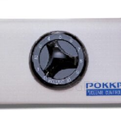 視紀音響 POKKA 詰富 V-15 音量衰減器 公司貨