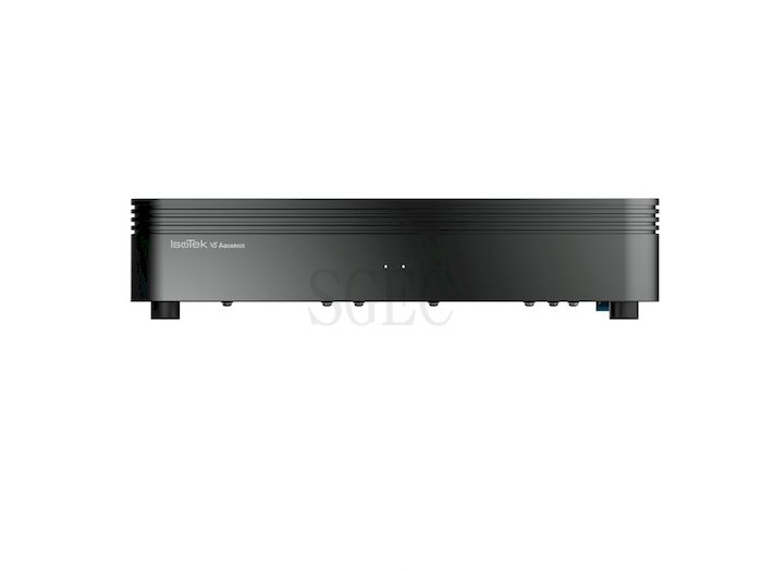 視紀音響 IsoTek 英國 V5 Aquarius 電源處理器 現貨 公司貨 附贈電源線 EVO3 Premier:圖片 6