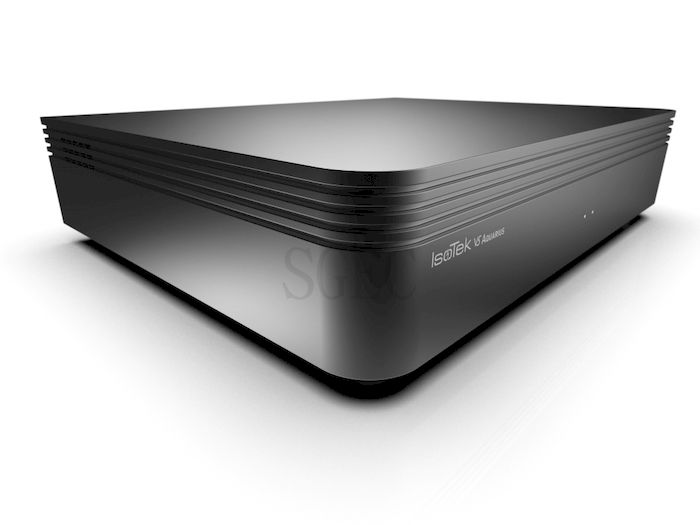 視紀音響 IsoTek 英國 V5 Aquarius 電源處理器 現貨 公司貨 附贈電源線 EVO3 Premier:圖片 4