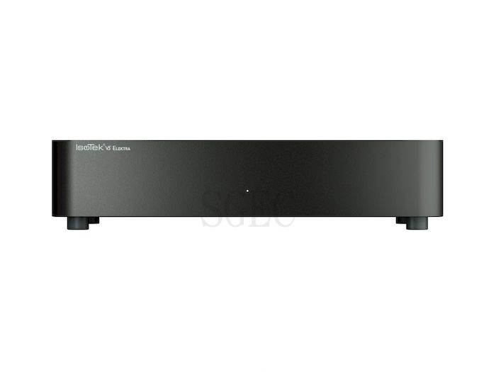 視紀音響 IsoTek 英國 V5 Elektra 電源處理器:圖片 4