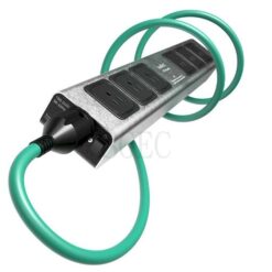 視紀音響 ISO TKE 英國 V5 Polaris 次旗艦電源排插 無附電源線