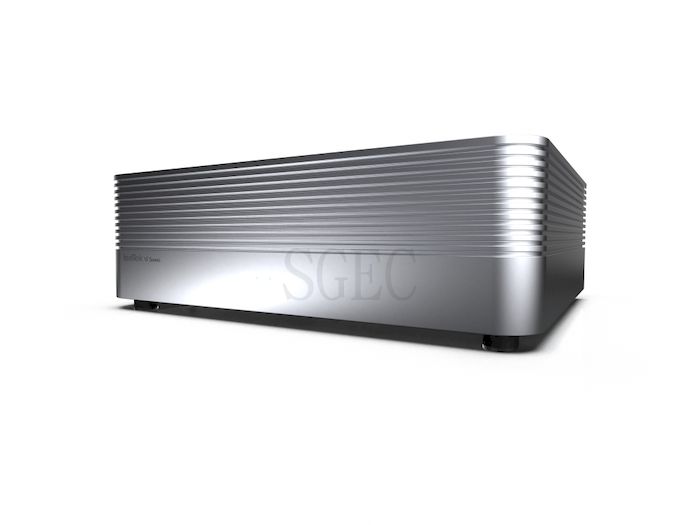 視紀音響 IsoTek 英國 V5 Sigmas 電源處理器