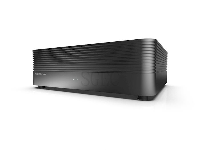 視紀音響 IsoTek 英國 V5 Sigmas 電源處理器:圖片 2
