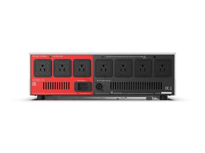 視紀音響 IsoTek 英國 V5 Sigmas 電源處理器:圖片 3