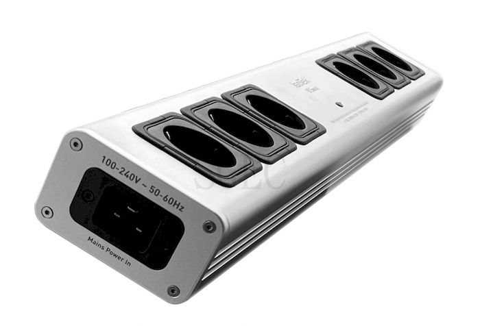 視紀音響 IsoTek 英國 V5 Sirius 旗艦款電源排插 附贈電源線 EVO3 Premier:圖片 2