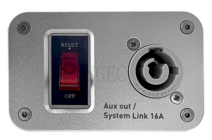 視紀音響 IsoTek 英國 V5 Sirius 旗艦款電源排插 附贈電源線 EVO3 Premier:圖片 3