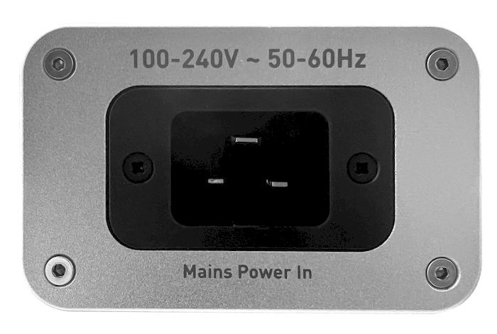 視紀音響 IsoTek 英國 V5 Sirius 旗艦款電源排插 附贈電源線 EVO3 Premier:圖片 4